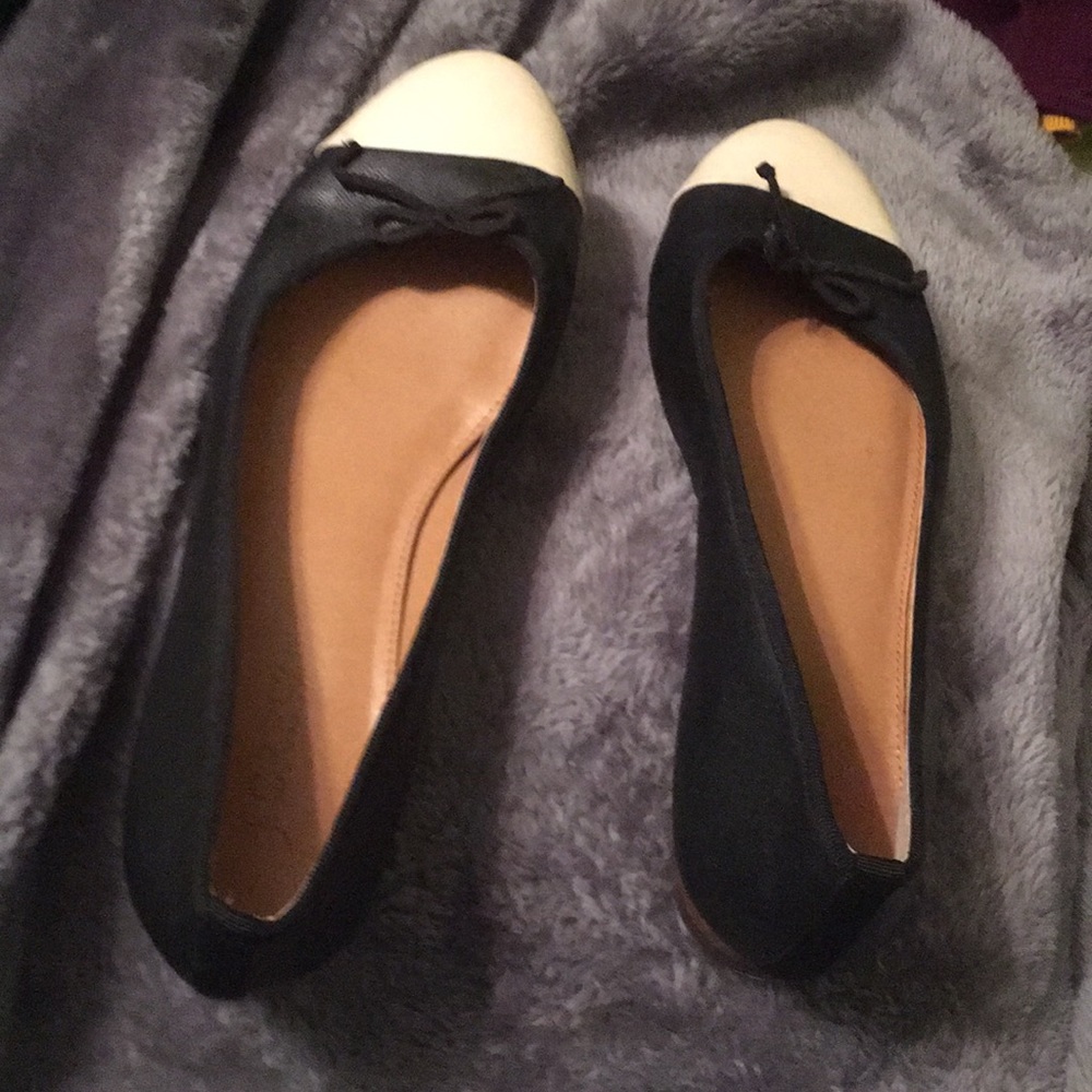 Ballet Flats